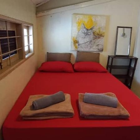 Quiikcat Bed & Breakfast Kuching Bagian luar foto